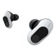 SONY - Sony INZONE Buds Auriculares Inalámbrico Dentro de oído Juego Bluetooth Negro, Blanco - WFG700NW.CE7